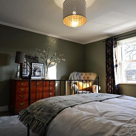 Luxury Accommodation In Durham Centre المظهر الخارجي الصورة