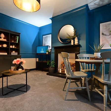 Luxury Accommodation In Durham Centre المظهر الخارجي الصورة