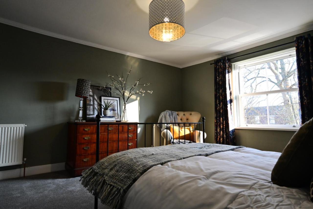 Luxury Accommodation In Durham Centre المظهر الخارجي الصورة
