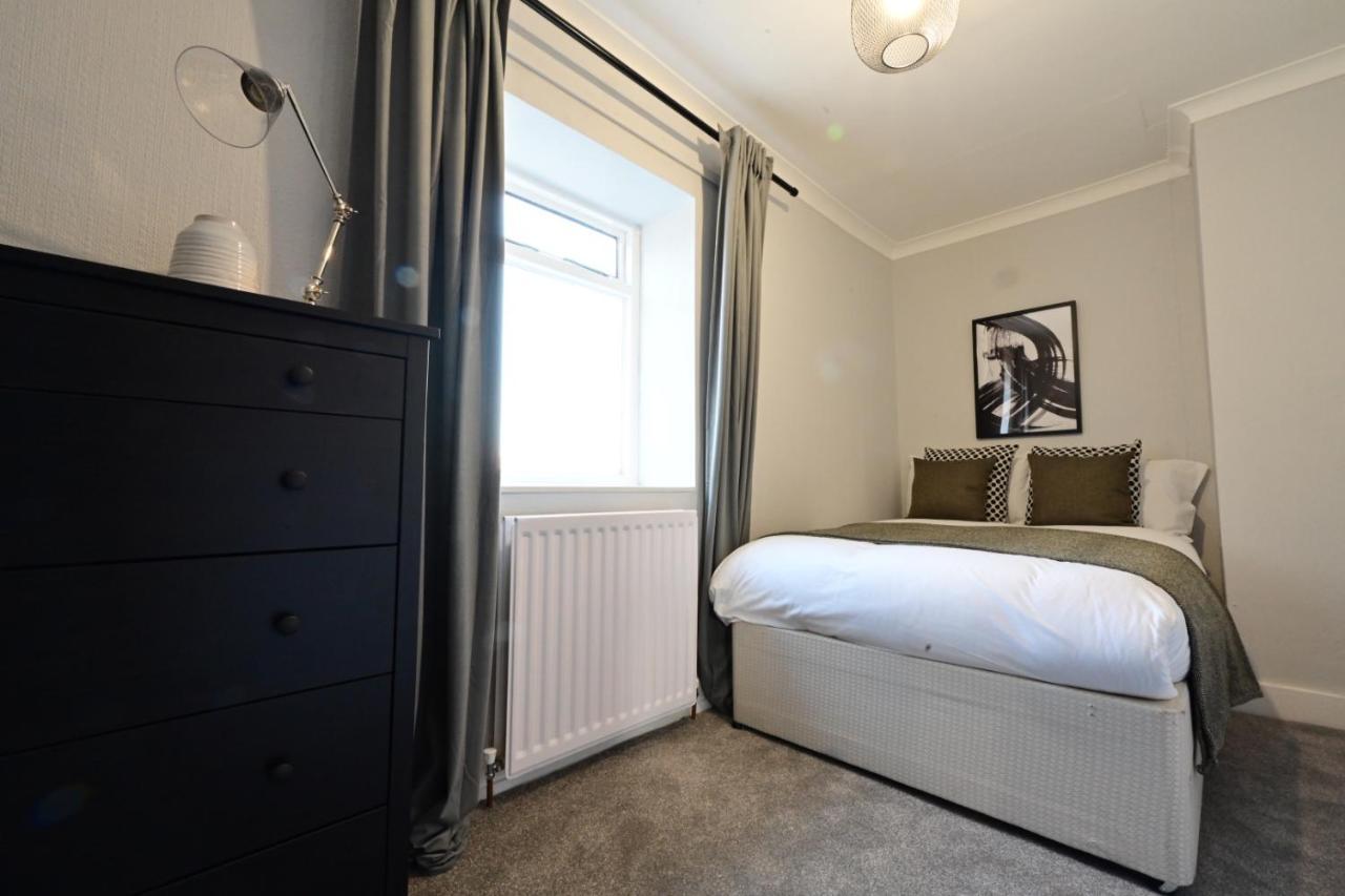 Luxury Accommodation In Durham Centre المظهر الخارجي الصورة