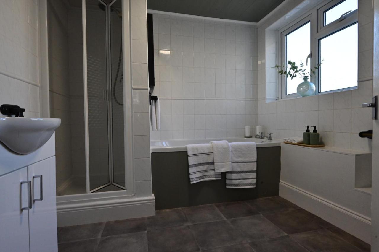 Luxury Accommodation In Durham Centre المظهر الخارجي الصورة