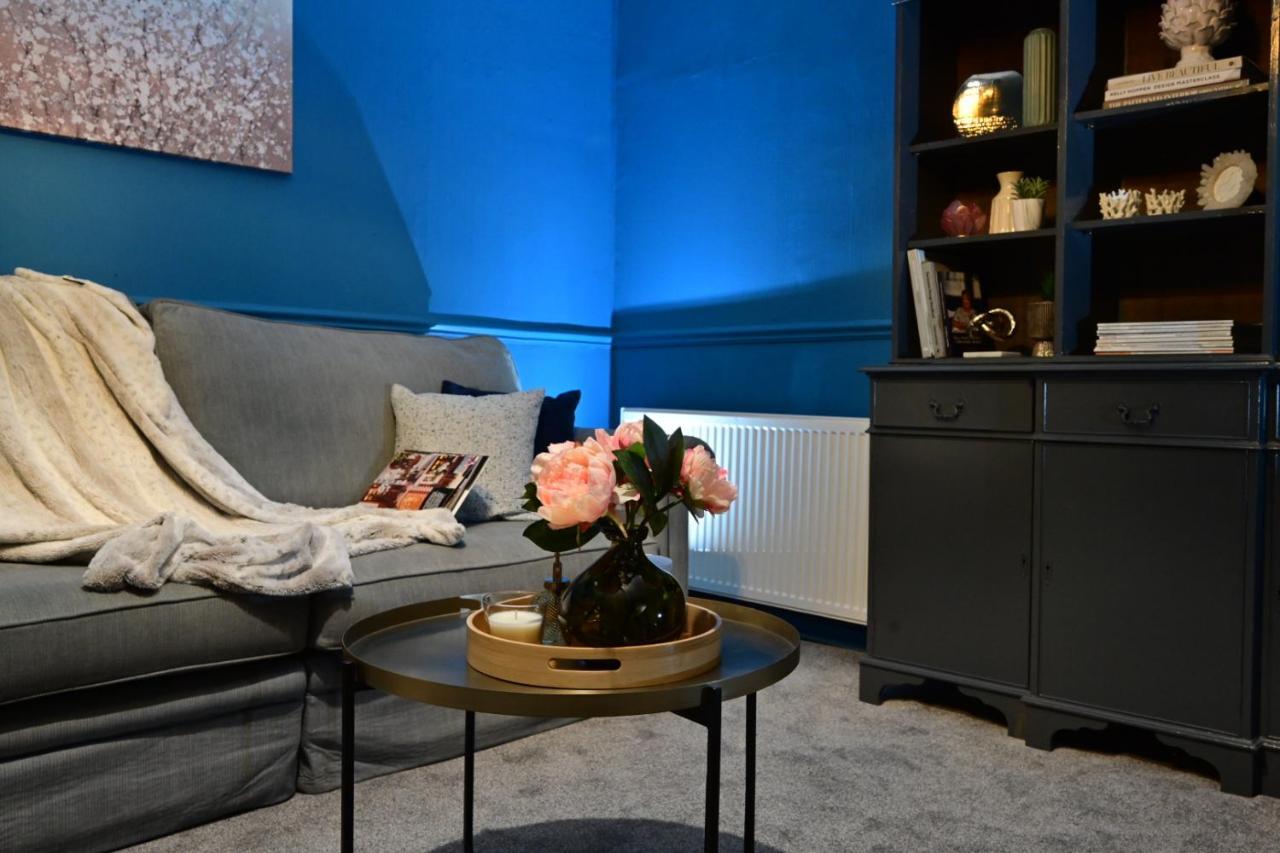 Luxury Accommodation In Durham Centre المظهر الخارجي الصورة
