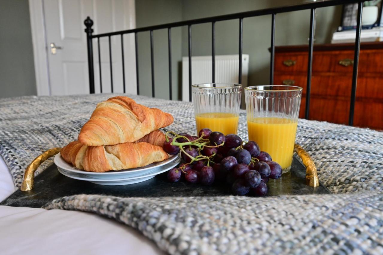 Luxury Accommodation In Durham Centre المظهر الخارجي الصورة
