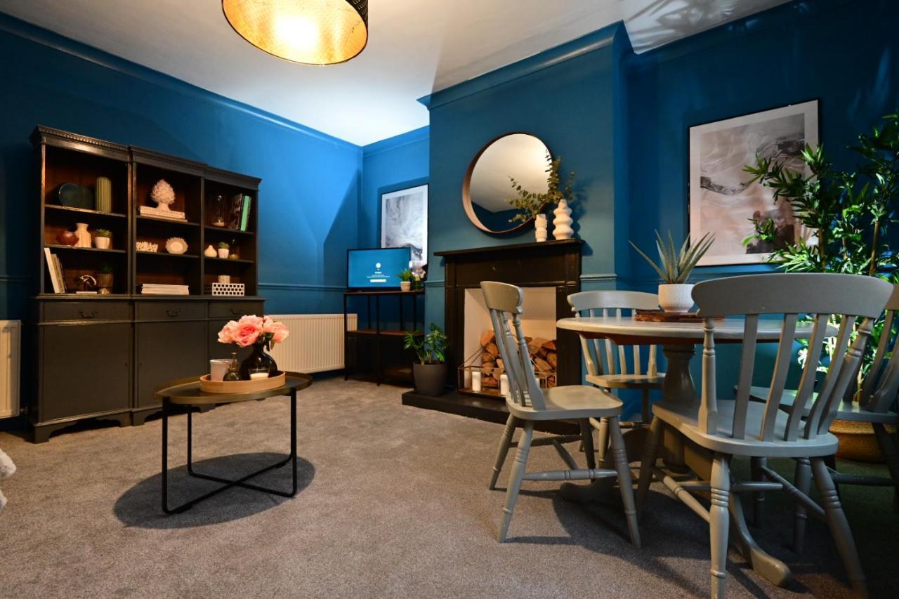 Luxury Accommodation In Durham Centre المظهر الخارجي الصورة