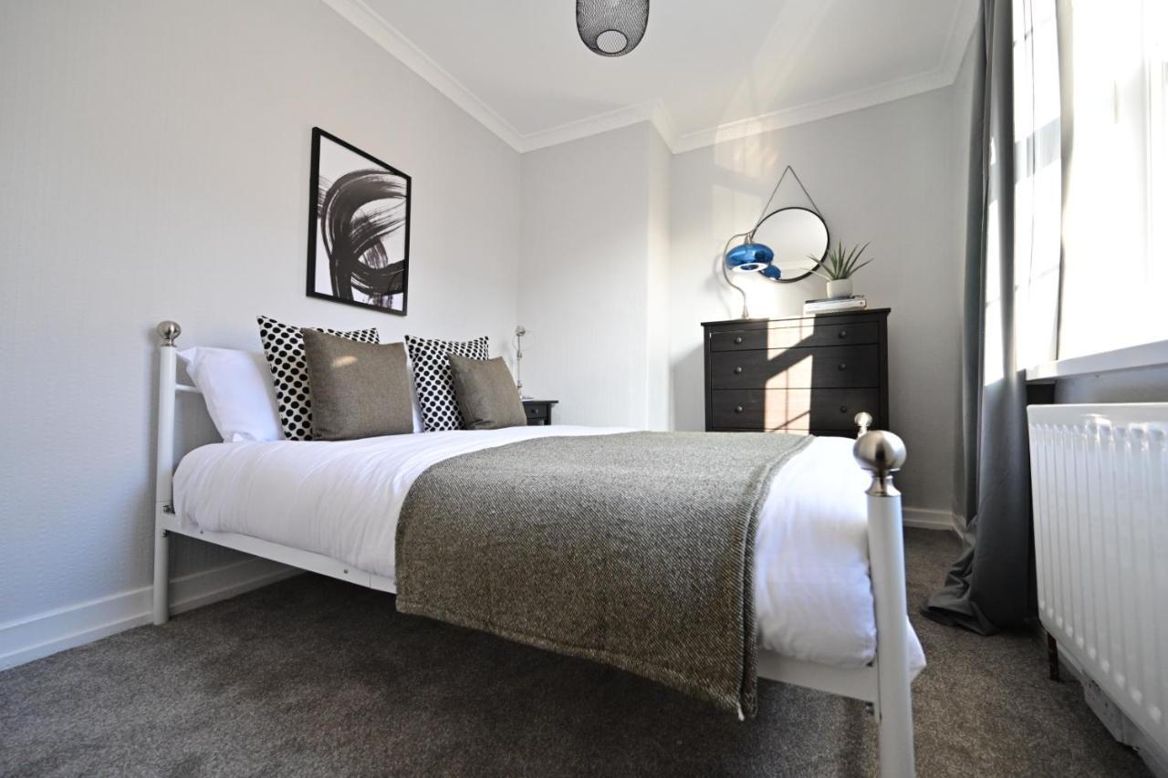 Luxury Accommodation In Durham Centre المظهر الخارجي الصورة