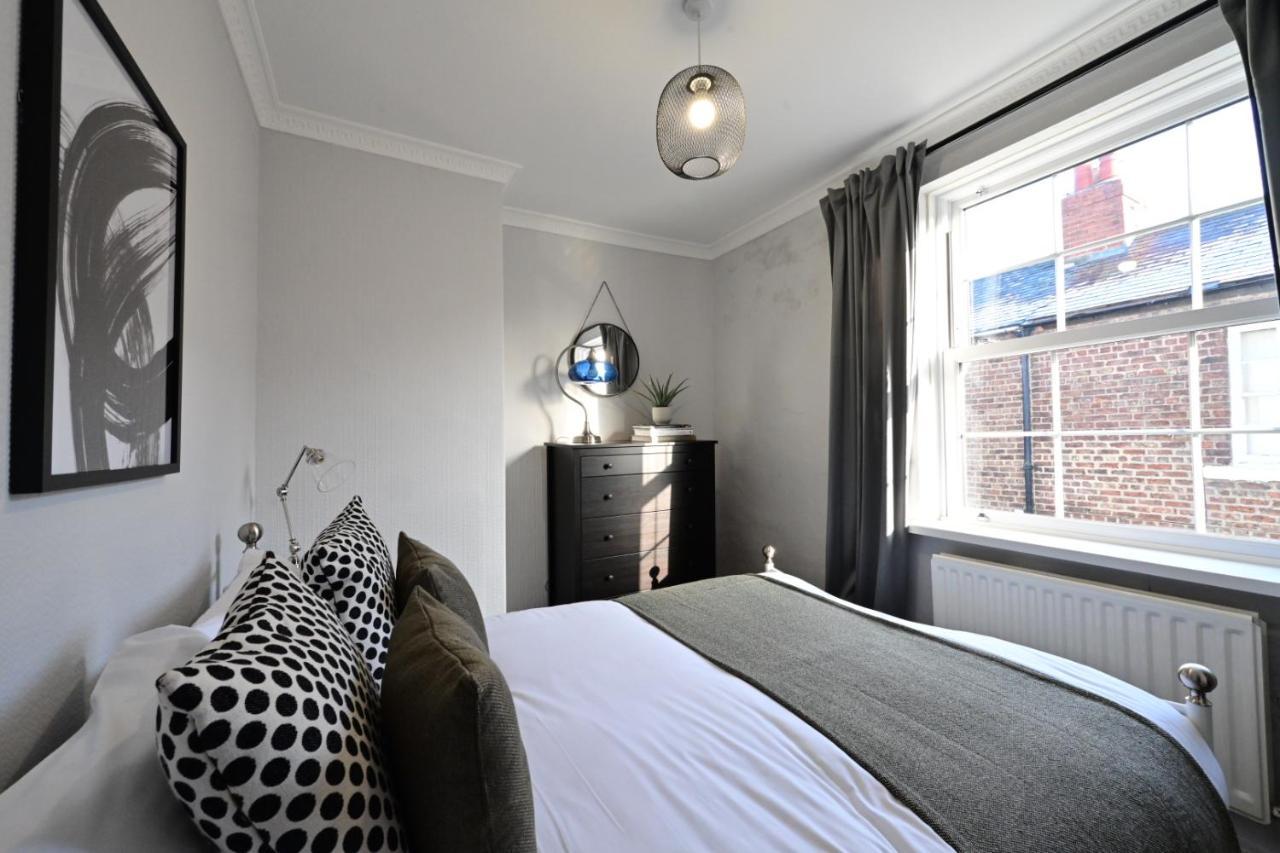 Luxury Accommodation In Durham Centre المظهر الخارجي الصورة
