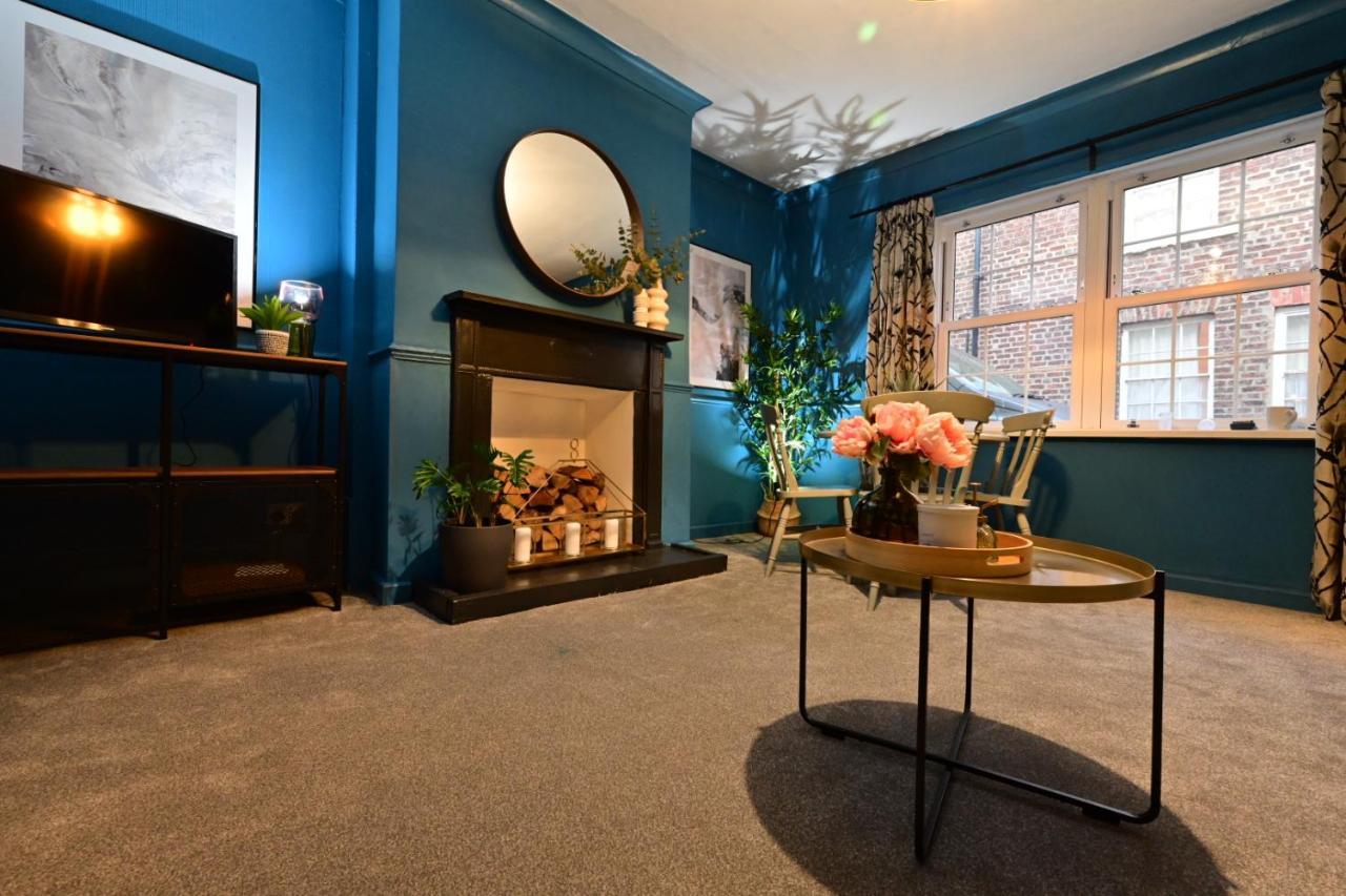 Luxury Accommodation In Durham Centre المظهر الخارجي الصورة