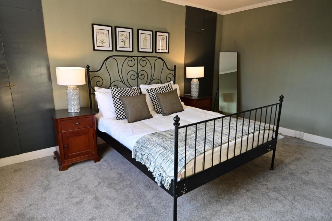Luxury Accommodation In Durham Centre المظهر الخارجي الصورة