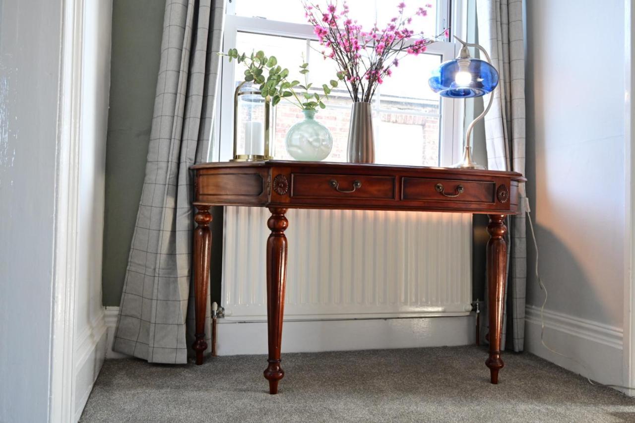Luxury Accommodation In Durham Centre المظهر الخارجي الصورة