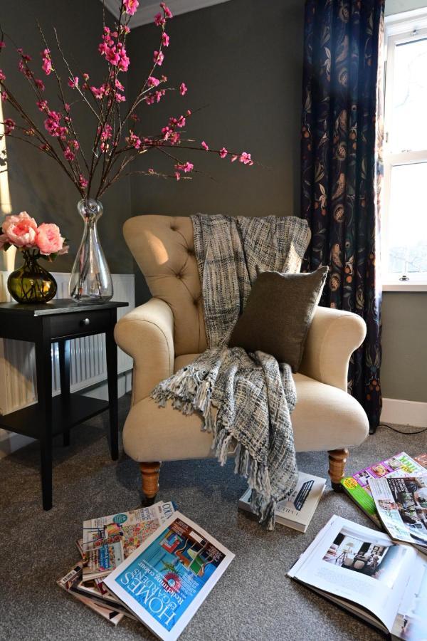 Luxury Accommodation In Durham Centre المظهر الخارجي الصورة